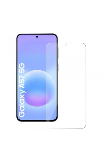 Bufalo Samsung Galaxy A57 FlexiGlass Nano Ekran Koruyucu