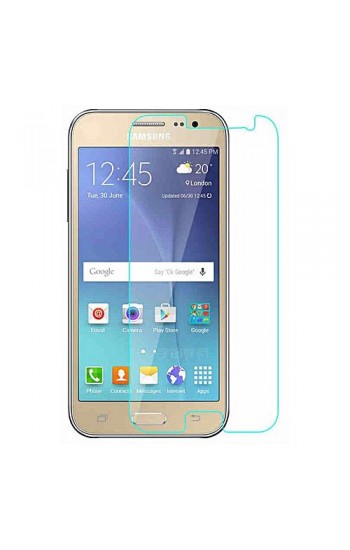 Bufalo Samsung Galaxy Grand Prime Pro J250 Ekran Koruyucu FlexiGlass Nano