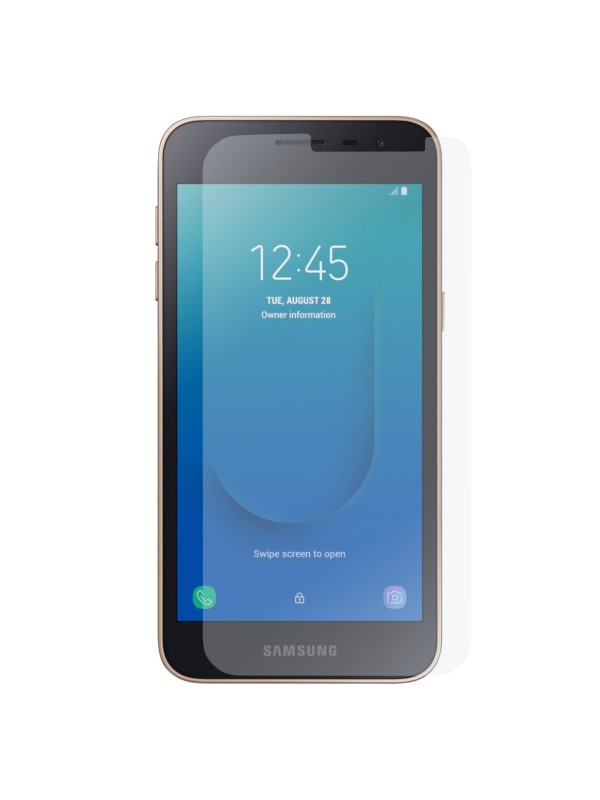 Bufalo Samsung Galaxy J2 Core (J260) Ekran Koruyucu FlexiGlass Nano…