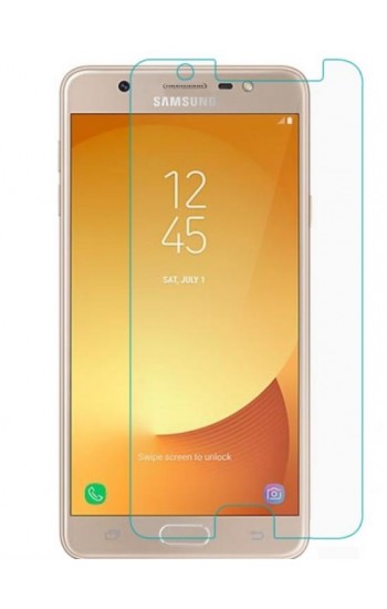 Bufalo Samsung Galaxy J3 Pro (J330) Ekran Koruyucu FlexiGlass Nano