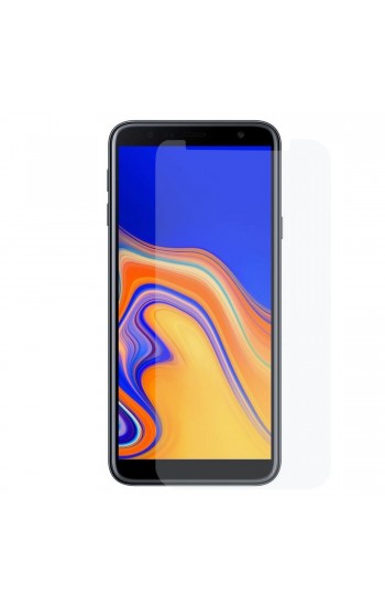 Bufalo Samsung Galaxy J4 Plus (J415) Ekran Koruyucu FlexiGlass Nano