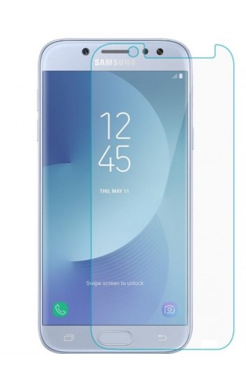 Bufalo Samsung Galaxy J5 Pro (J530) Ekran Koruyucu FlexiGlass Nano