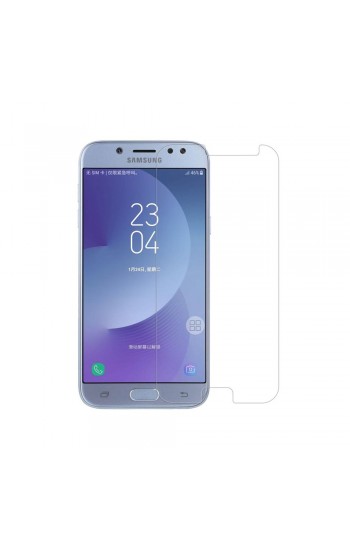 Bufalo Samsung Galaxy J7 2017 J720 Ekran Koruyucu FlexiGlass Nano