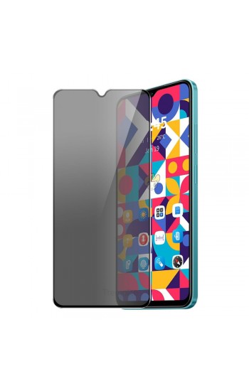 Bufalo Samsung Galaxy M14 5G ESD Anti Static Hayalet Privacy Cam Ekran Kor&hellip;