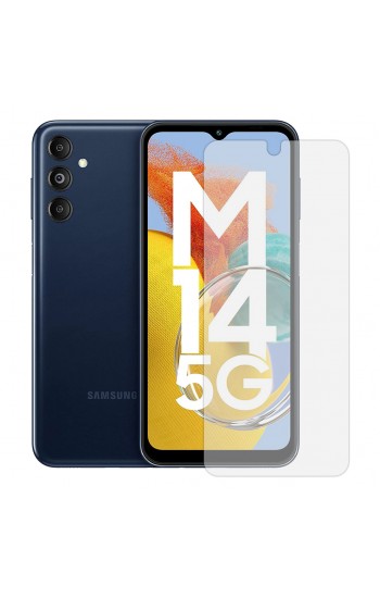 Bufalo Samsung Galaxy M14 5G FlexiGlass Nano Ekran Koruyucu