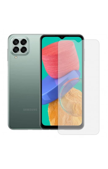 Bufalo Samsung Galaxy M33 5G Ekran Koruyucu FlexiGlass Nano