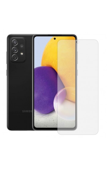 Bufalo Samsung Galaxy M52 5G FlexiGlass Nano Ekran Koruyucu