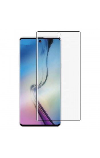Bufalo Samsung Galaxy Note 10 Plus Esnek Pet Ekran Koruyucu Kenar Kavisli …