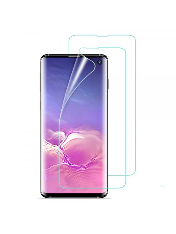 Bufalo Samsung Galaxy S10E Ekran Koruyucu FlexiGlass Nano…