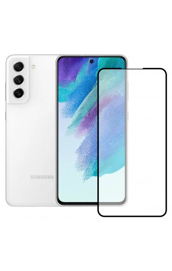 Bufalo Samsung Galaxy S21 FE Ekran Koruyucu Seramik Nano 9D Tam Kaplama… Bufalo Samsung Galaxy S21 FE Ekran Koruyucu Seramik Nano 9D Tam Kaplama…