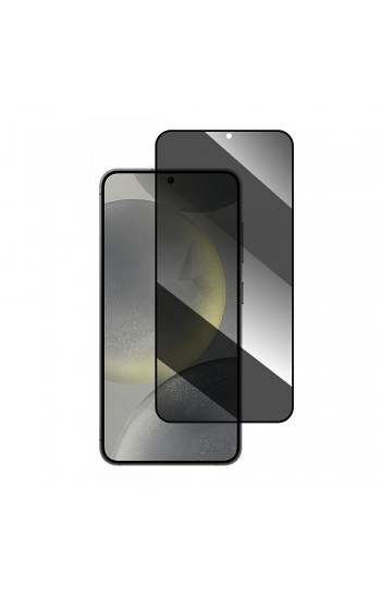 Bufalo Samsung Galaxy S24 ESD Anti Static Hayalet Privacy Cam Ekran Koruyu&hellip;