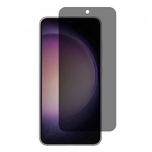 Bufalo Samsung Galaxy S24 Plus ESD Anti Static Hayalet Privacy Cam Ekran Koruyucu