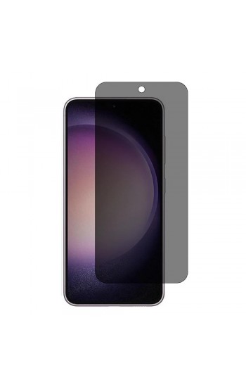 Bufalo Samsung Galaxy S24 Plus ESD Anti Static Hayalet Privacy Cam Ekran Koruyucu