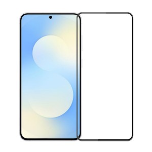 Bufalo Samsung Galaxy S25 FE ESD Anti Static Cam Ekran Koruyucu