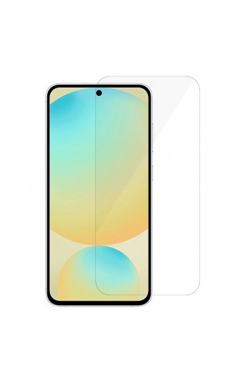 Bufalo Samsung Galaxy S25 FE FlexiGlass Nano Ekran Koruyucu