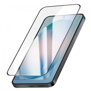 Bufalo Samsung Galaxy S26 ESD Anti Static Cam Ekran Koruyucu