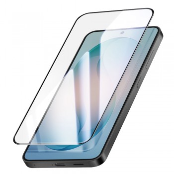 Bufalo Samsung Galaxy S26 ESD Anti Static Cam Ekran Koruyucu