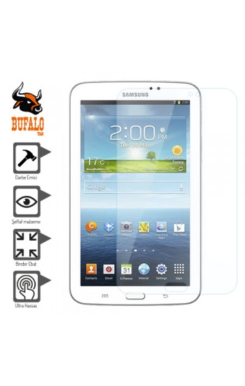 Bufalo Samsung Galaxy TAB 3 T310 8" Darbe Emici Ekran Koruyucu&hellip;