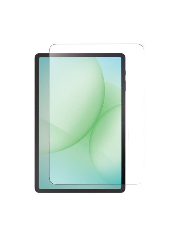 Bufalo Samsung Galaxy Tab A11 X130 Flexible Nano Ekran Koruyucu Bufalo Samsung Galaxy Tab A11 X130 Flexible Nano Ekran Koruyucu