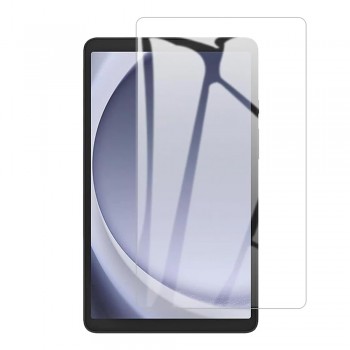 Bufalo Samsung Galaxy Tab A9 X110 Flexible Nano Ekran Koruyucu Bufalo Samsung Galaxy Tab A9 X110 Flexible Nano Ekran Koruyucu