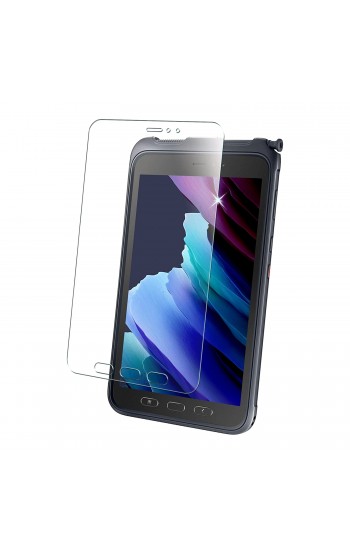 Bufalo Samsung Galaxy Tab Active 3 T577 Flexible Nano Ekran Koruyucu…