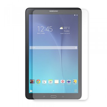 Bufalo Samsung Galaxy Tab E T560 9.6" Cam Ekran Koruyucu Bufalo Samsung Galaxy Tab E T560 9.6" Cam Ekran Koruyucu