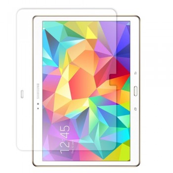 Bufalo Samsung Galaxy Tab S T800 10.5" Cam Ekran Koruyucu Bufalo Samsung Galaxy Tab S T800 10.5" Cam Ekran Koruyucu