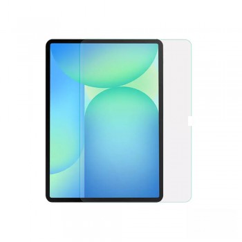 Bufalo Samsung Galaxy Tab S10 FE+ X620 Flexible Nano Ekran Koruyucu Bufalo Samsung Galaxy Tab S10 FE+ X620 Flexible Nano Ekran Koruyucu