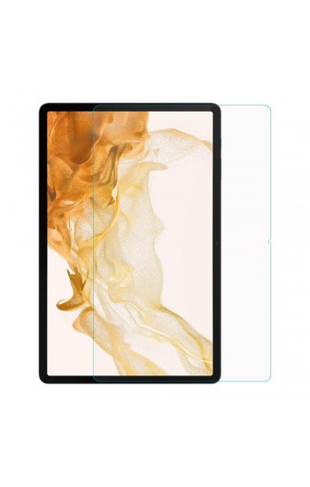 Bufalo Samsung Galaxy Tab S10+ X820 Flexible Nano Ekran Koruyucu