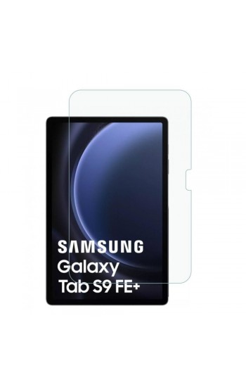 Bufalo Samsung Galaxy Tab S9 FE+ X610 Flexible Nano Ekran Koruyucu&hellip;