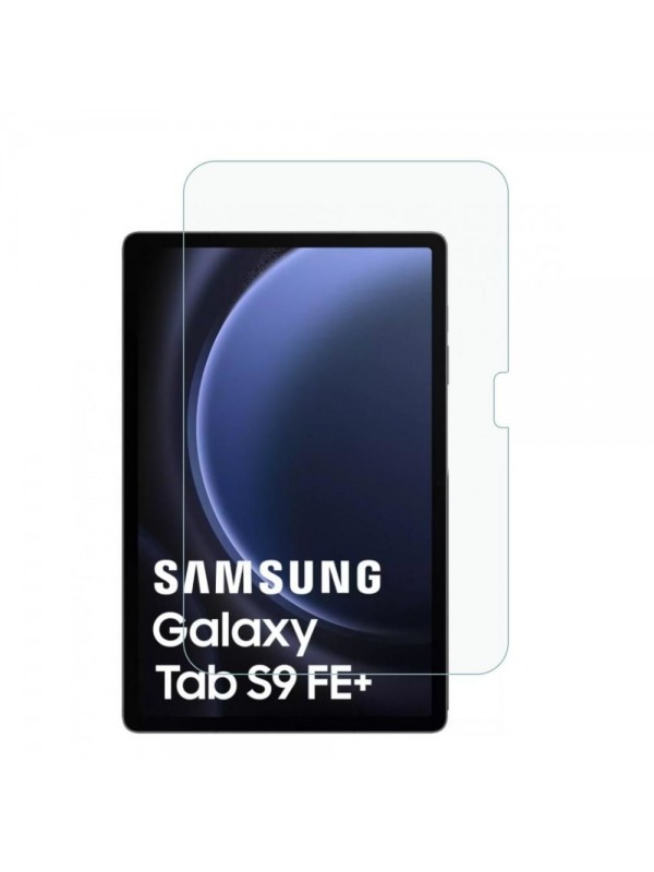 Bufalo Samsung Galaxy Tab S9 FE+ X610 Flexible Nano Ekran Koruyuc&hellip;