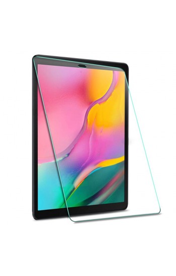 Bufalo Samsung Galaxy Tab A T510/T515/T517 Cam Ekran Koruyucu