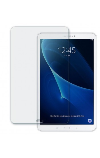 Bufalo Samsung Galaxy Tab A T580 10.1" Cam Ekran Koruyucu