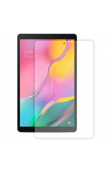 Bufalo Samsung Galaxy Tab A T590 10.5" Ekran Koruyucu Flexible Esnek …