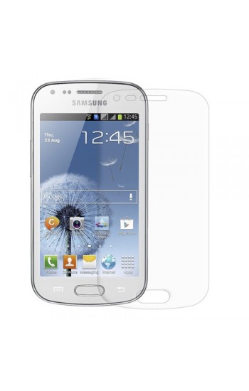 Bufalo Samsung Galaxy Trend (S7560-SS7562) Cam Ekran Koruyucu…