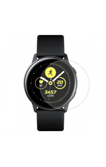 Bufalo Samsung Galaxy Watch 46mm Cam Ekran Koruyucu…