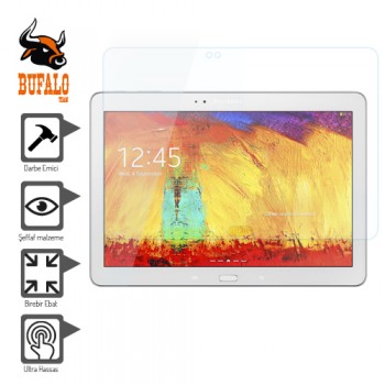 Bufalo Samsung P601-P6020 2014 Edition Note 10.1 Darbe Emici Ekran Kor