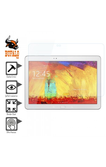 Bufalo Samsung P601-P6020 2014 Edition Note 10.1 Darbe Emici Ekran Kor… Bufalo Samsung P601-P6020 2014 Edition Note 10.1 Darbe Emici Ekran Kor…