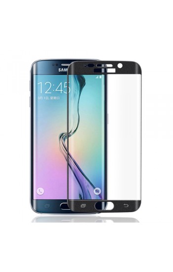 Bufalo Samsung S6 EDGE Plus (G928) Kavisli 3D Cam Ekran Koruyucu Siyah… Bufalo Samsung S6 EDGE Plus (G928) Kavisli 3D Cam Ekran Koruyucu Siyah…