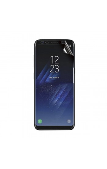 Bufalo Samsung S8 Plus Pet Ekran Koruyucu Kavisli Şeffaf&hellip;