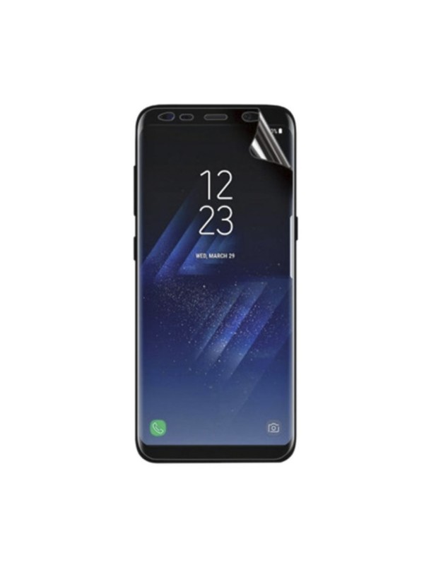 Bufalo Samsung S8 Plus Pet Ekran Koruyucu Kavisli Şeffaf&hellip;