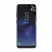 Bufalo Samsung S8 Plus Pet Ekran Koruyucu Kavisli Şeffaf