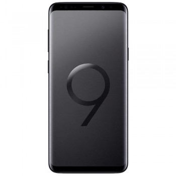 SO EASY Samsung S9 Plus Esnek NANO Takma Aparatlı Ekran Koruyucu