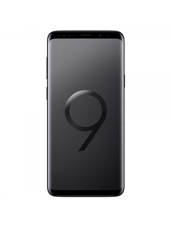 SO EASY Samsung S9 Plus Esnek NANO Takma Aparatlı Ekran Koruyucu…