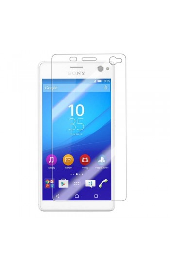 Bufalo Sony Xperia C4 Cam Ekran Koruyucu