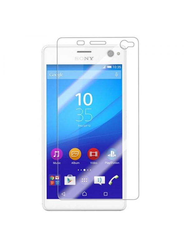 Bufalo Sony Xperia C4 Cam Ekran Koruyucu…