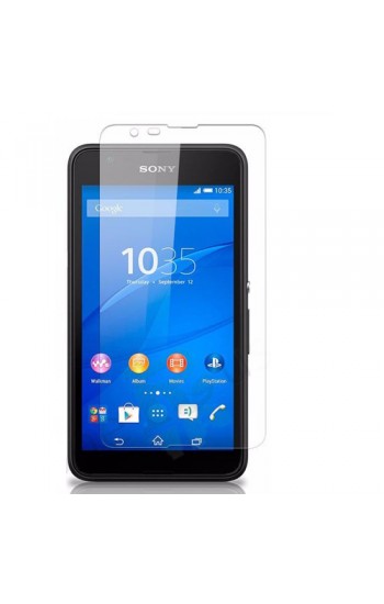 Bufalo Sony Xperia E4G Cam Ekran Koruyucu…
