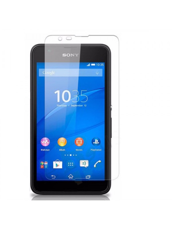 Bufalo Sony Xperia E4G Cam Ekran Koruyucu…