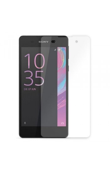 Bufalo Sony Xperia E5 Ekran Koruyucu FlexiGlass Nano…