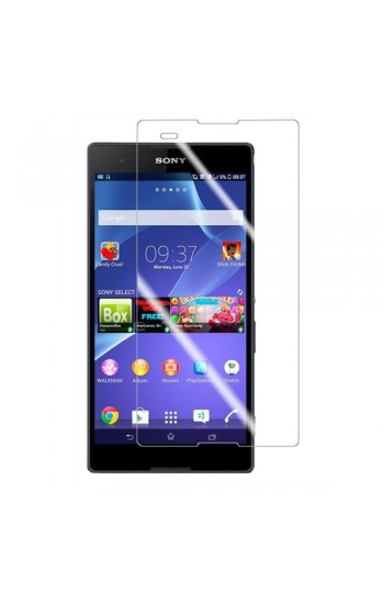 Bufalo Sony Xperia T2 Ultra - Cam Ekran Koruyucu…